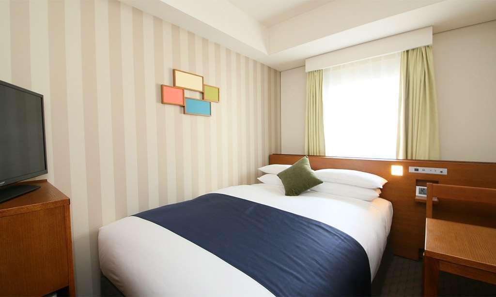 Shinjuku Washington Main 4* Tokio