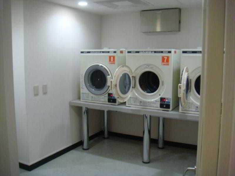 Shinjuku Washington Main 4*