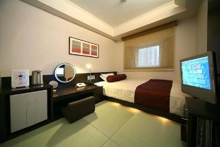Shinjuku Washington Main 4* Tokio