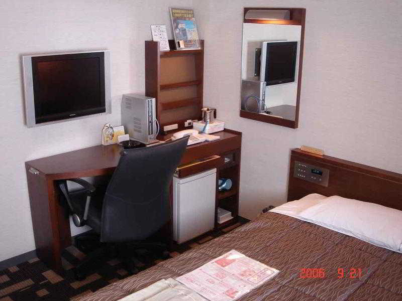 Hotel Shinjuku Washington Main 4*