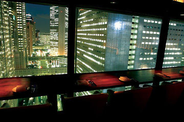 Shinjuku Washington Main 4*