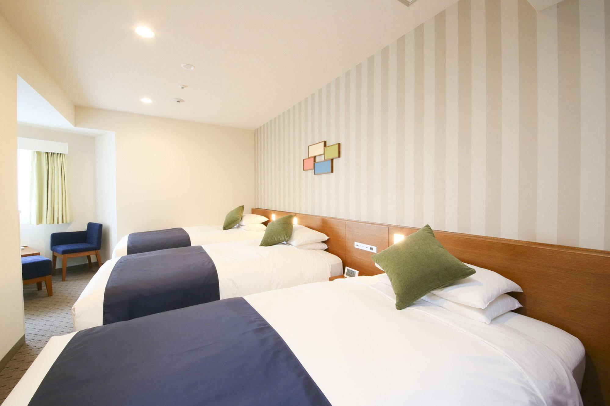 Shinjuku Washington Main Hotel 4*