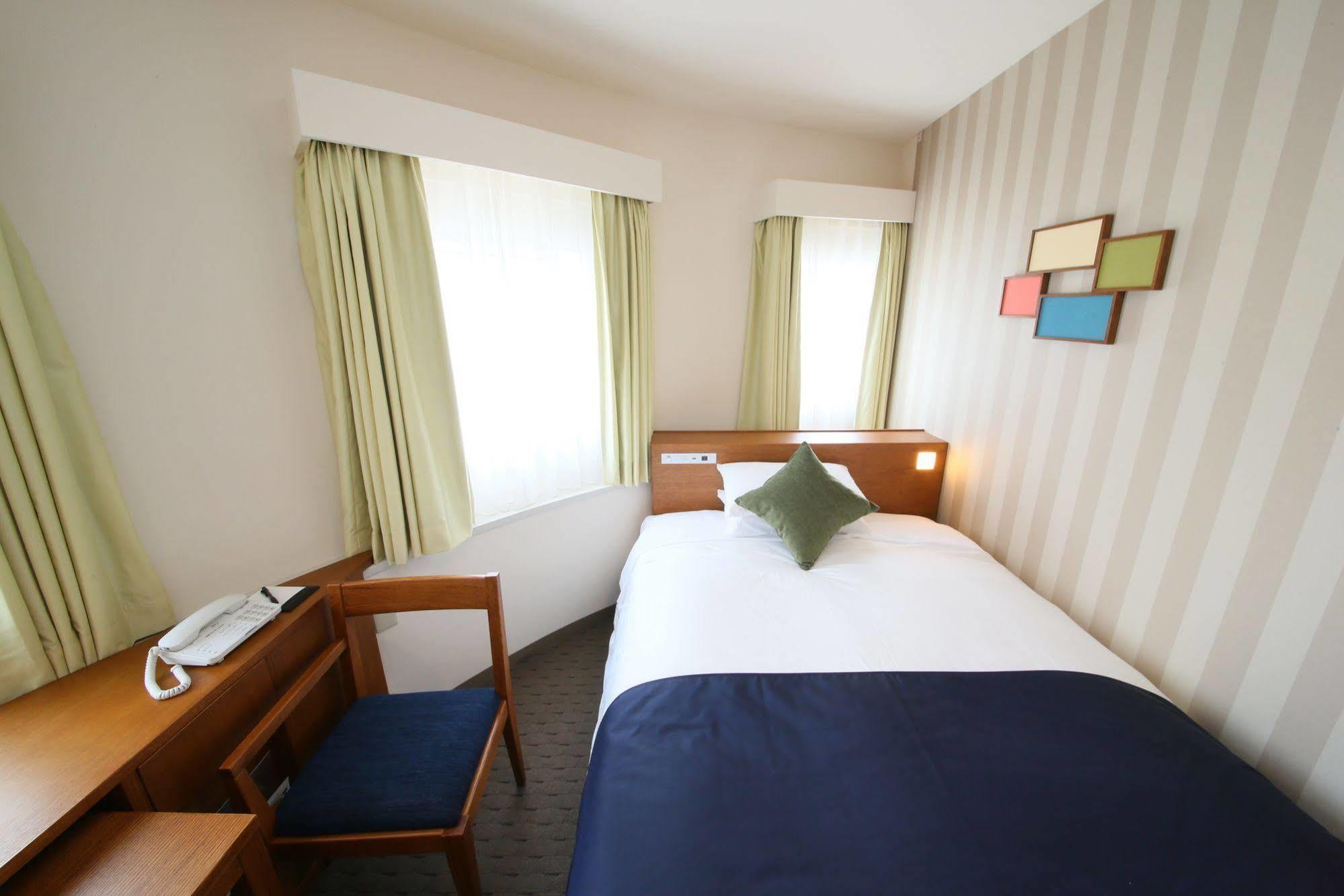 Shinjuku Washington Main Hotel 4*