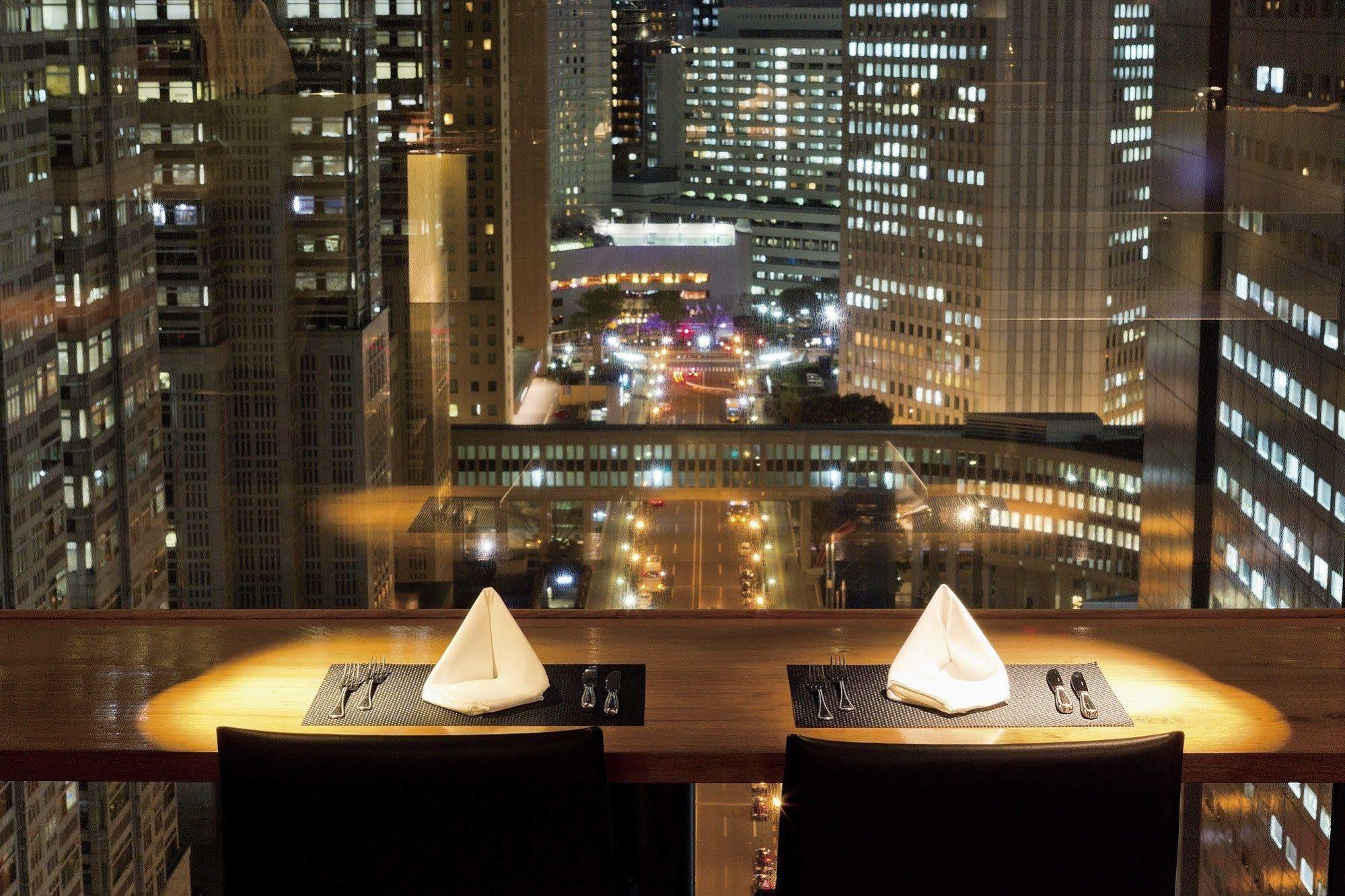 Shinjuku Washington Main Hotel 4*