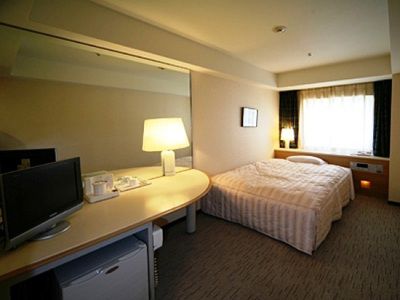 Shinjuku Washington Main 4* Tokio