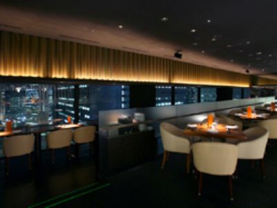 Shinjuku Washington Main 4* Tokio