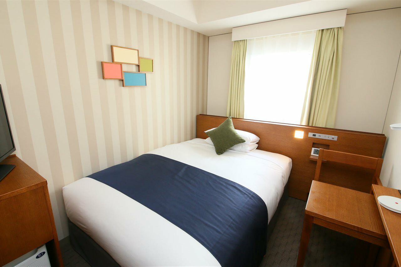 Shinjuku Washington Main 4*