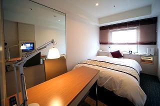 Hotell Shinjuku Washington Main