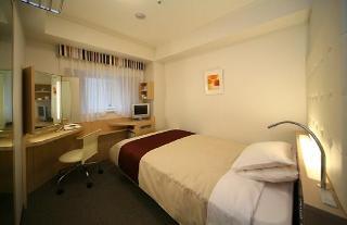 Shinjuku Washington Main Hotell Tokyo prefektur