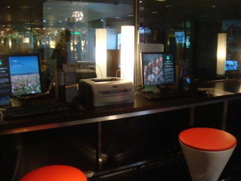 Hotell Shinjuku Washington Main Tokyo prefektur