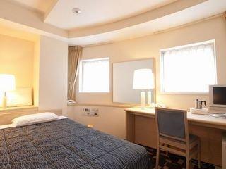 Shinjuku Washington Main Hotell 3*