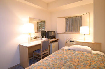 Shinjuku Washington Main Hotell Tokyo prefektur