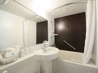 Shinjuku Washington Main 3* Tokyo prefektur