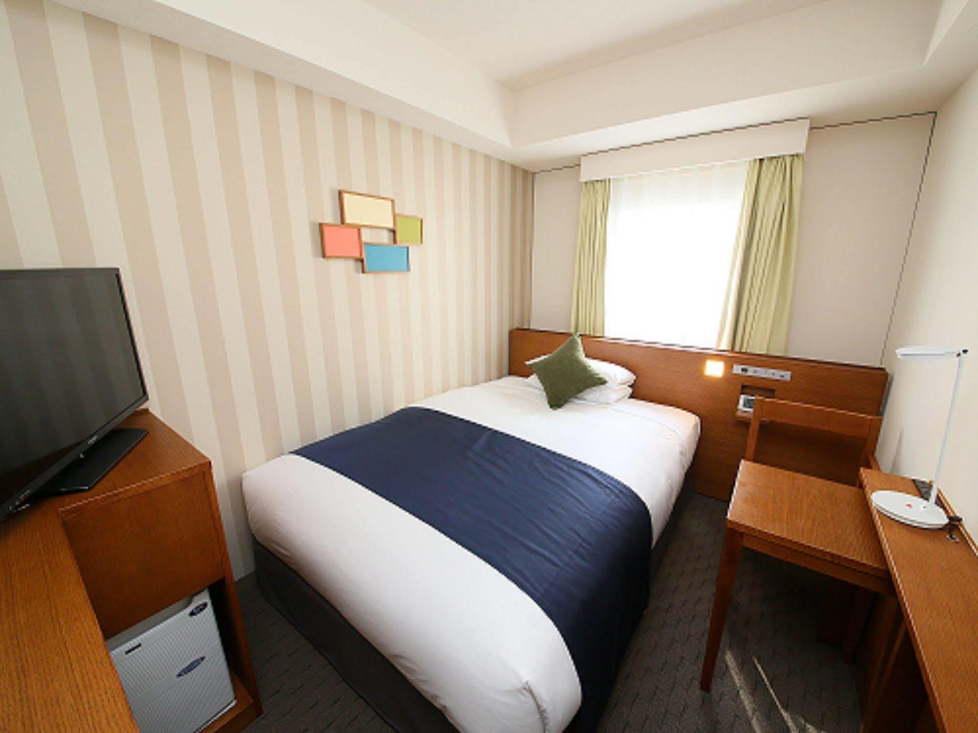 Hotell Shinjuku Washington Main Tokyo prefektur