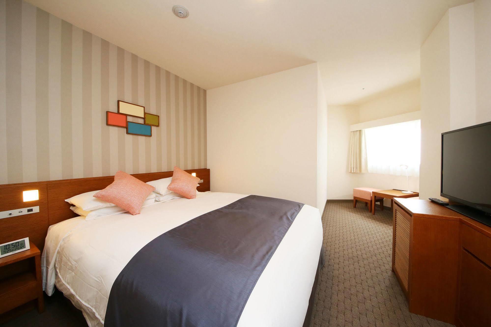 Hotell Shinjuku Washington Main Tokyo prefektur