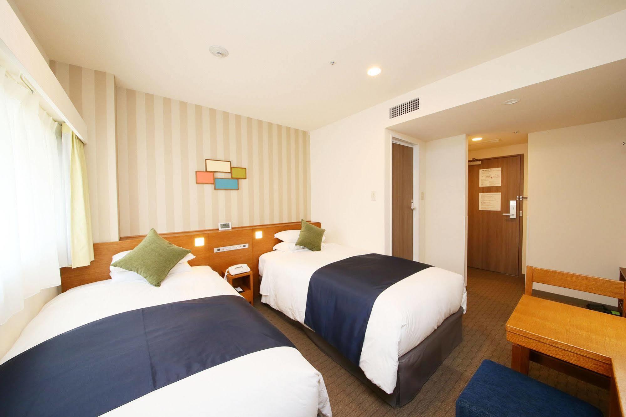 Hotell Shinjuku Washington Main Tokyo prefektur
