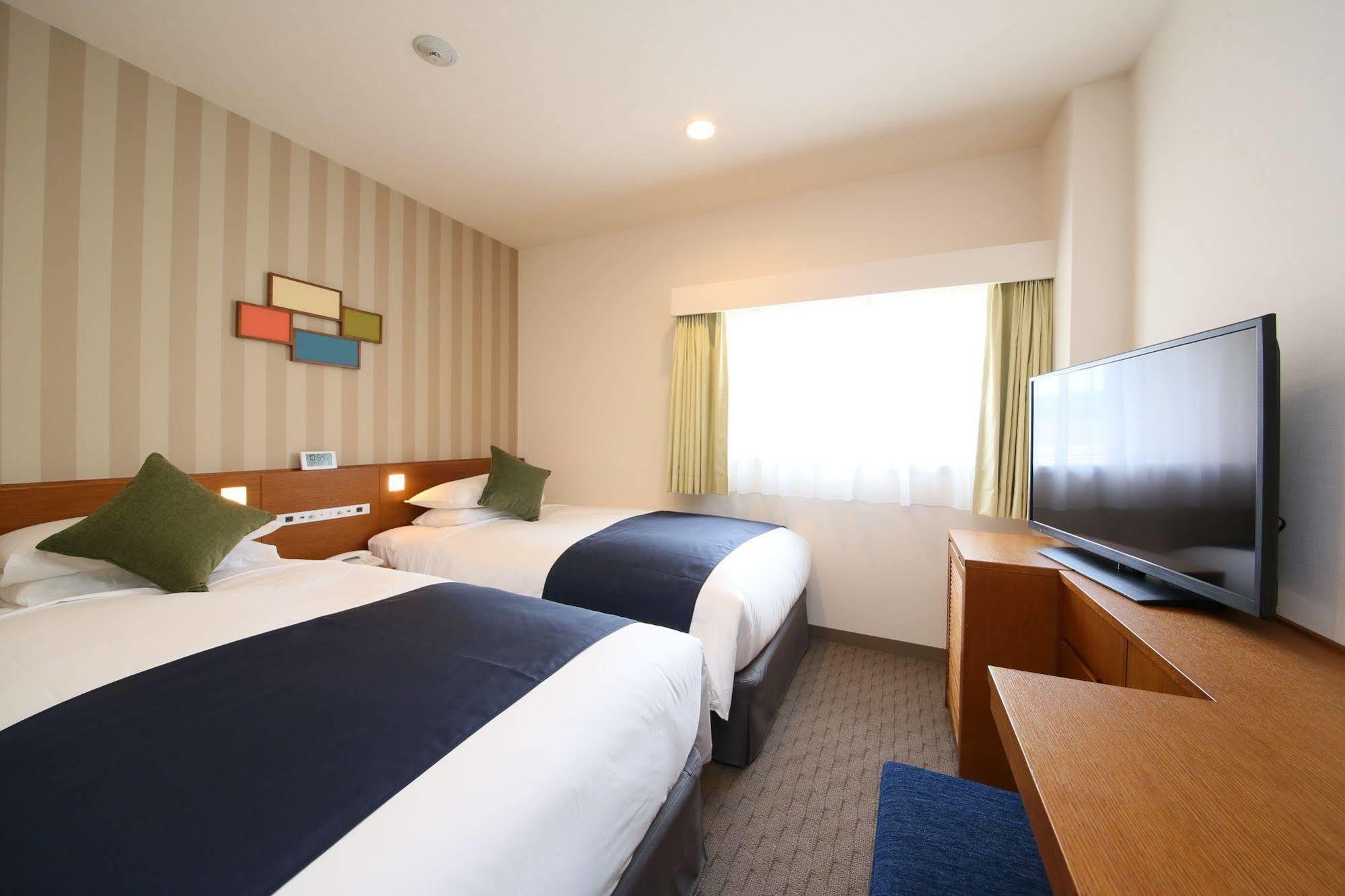 Hotell Shinjuku Washington Main 3*