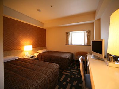 Hotell Shinjuku Washington Main 3*