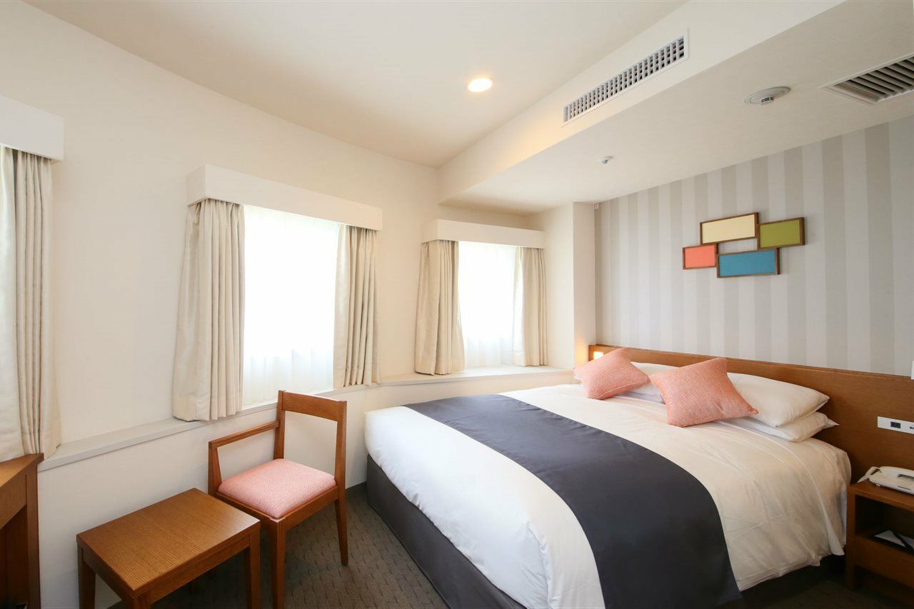 Shinjuku Washington Main Hotell 3*