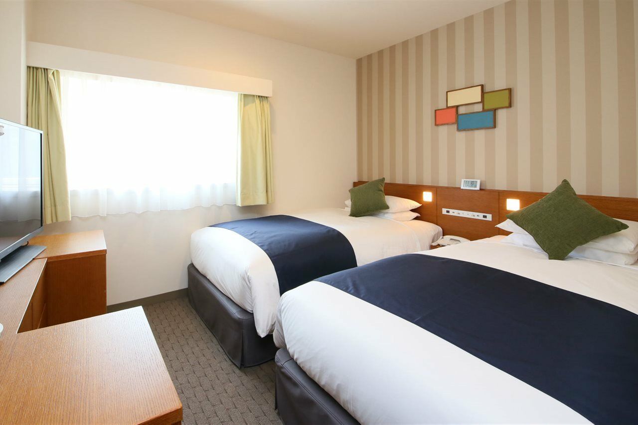 Shinjuku Washington Main Hotell 3*