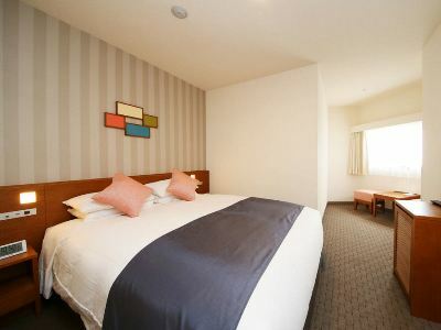 Shinjuku Washington Main Hotel Tokio
